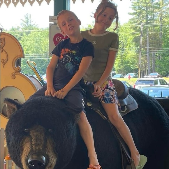 Meet your Posher, Morgan lee - Picture 8 of 13